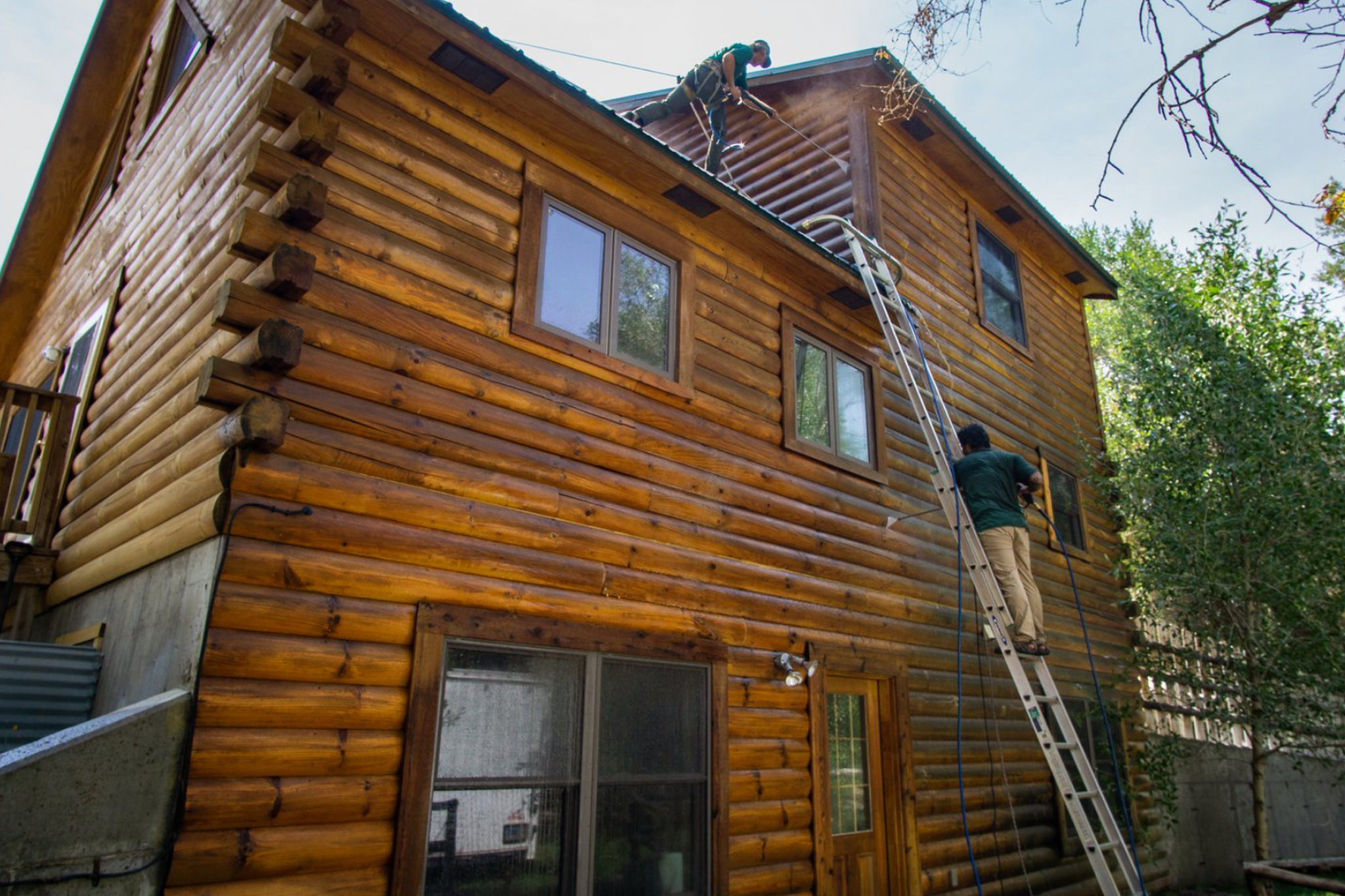 Log-Home-Restoration-In-Progress-highlonesome-web